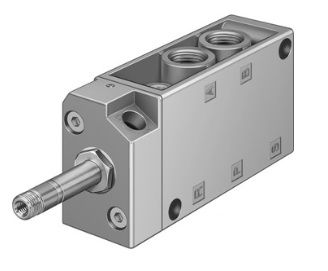Elektrozawór MFH-5-1/4 FESTO Elektrozawór MFH-5-1/4 FESTO