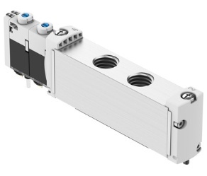 Elektrozawór VUVG-S18-M52-MZT-G14-1T1L FESTO Elektrozawór VUVG-S18-M52-MZT-G14-1T1L FESTO