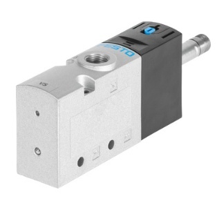Elektrozawór VUVS-L25-M32C-MD-G14-F8 FESTO Elektrozawór VUVS-L25-M32C-MD-G14-F8 FESTO