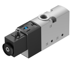Elektrozawór VUVS-L25-M32C-AD-G14-F8-1C1 FESTO Elektrozawór VUVS-L25-M32C-AD-G14-F8-1C1 FESTO