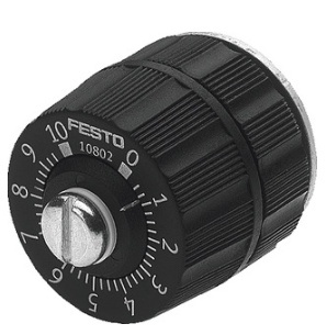 Zawór dławiąco - zwrotny GRP-70-PK-3 FESTO Zawór dławiąco - zwrotny GRP-70-PK-3 FESTO