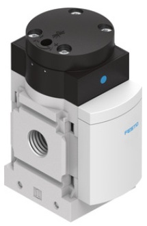 Zawór wolnego startu MS4-DL-1/4 FESTO Zawór wolnego startu MS4-DL-1/4 FESTO