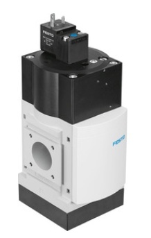 Zawór wolnego startu MS9-SV-G-C-V24-S-VS FESTO Zawór wolnego startu MS9-SV-G-C-V24-S-VS FESTO