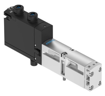 Elektrozawór VSVA-B-T32C-AZD-A2-1T1L FESTO Elektrozawór VSVA-B-T32C-AZD-A2-1T1L FESTO