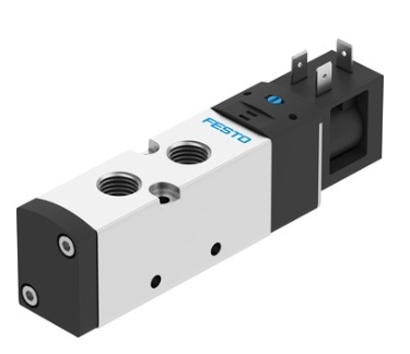 Elektrozawór VUVS-LK25-M52-AD-G14-1B2-S FESTO Elektrozawór VUVS-LK25-M52-AD-G14-1B2-S FESTO
