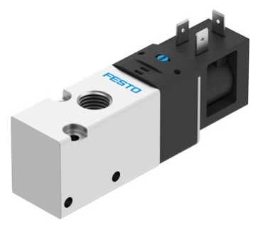 Elektrozawór VUVS-LK25-M32C-AD-G14-1B2-S FESTO
