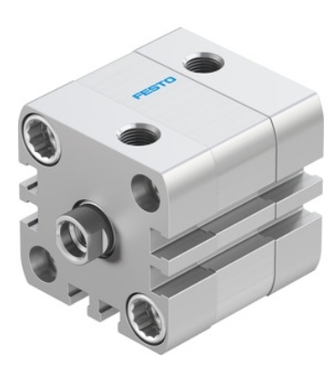 Siłownik Pneumatyczny ADN-50-30-I-P-A FESTO Siłownik Pneumatyczny ADN-50-30-I-P-A FESTO