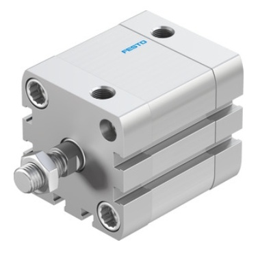 Siłownik Pneumatyczny ADN-50-40-A-PPS-A FESTO Siłownik Pneumatyczny ADN-50-40-A-PPS-A FESTO