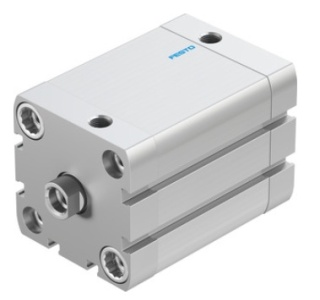 Siłownik Pneumatyczny ADN-50-80-A-P-A FESTO