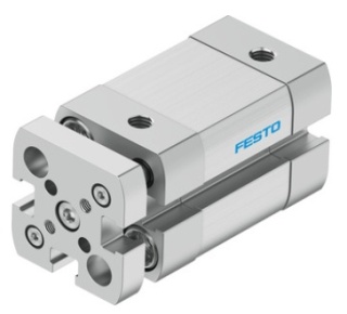 Siłownik Pneumatyczny ADNGF-32-30-P-A FESTO