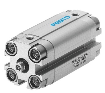 Siłownik Pneumatyczny ADVC-32-25-I-P-A FESTO Siłownik Pneumatyczny ADVC-32-25-I-P-A FESTO