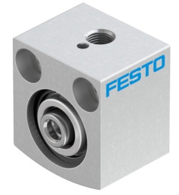 Siłownik Pneumatyczny AEVC-12-5-I-P FESTO Siłownik Pneumatyczny AEVC-12-5-I-P FESTO