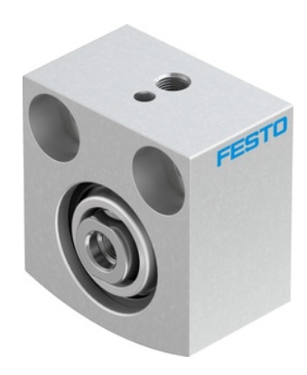 Siłownik Pneumatyczny AEVC-20-5-I-P FESTO Siłownik Pneumatyczny AEVC-20-5-I-P FESTO