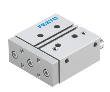 Siłownik Pneumatyczny DFM-16-100-P-A-KF FESTO Siłownik Pneumatyczny DFM-16-100-P-A-KF FESTO