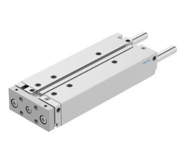 Siłownik Pneumatyczny DFM-32-200-B-PPV-A-KF FESTO Siłownik Pneumatyczny DFM-32-200-B-PPV-A-KF FESTO