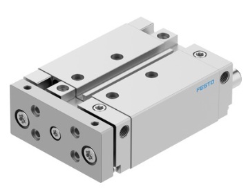 Siłownik Pneumatyczny DFM-40-50-B-PPV-A-GF FESTO Siłownik Pneumatyczny DFM-40-50-B-PPV-A-GF FESTO