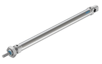 Siłownik Pneumatyczny DSNU-20-200-PPV-A FESTO Siłownik Pneumatyczny DSNU-20-200-PPV-A FESTO