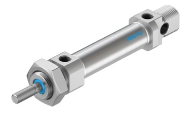 Siłownik Pneumatyczny DSNU-20-40-P-A FESTO Siłownik Pneumatyczny DSNU-20-40-P-A FESTO