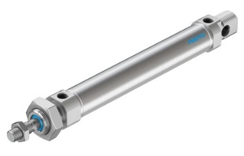 Siłownik Pneumatyczny DSNU-25-125-PPV-A FESTO Siłownik Pneumatyczny DSNU-25-125-PPV-A FESTO