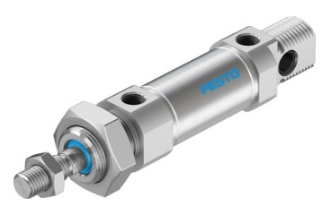 Siłownik Pneumatyczny DSNU-25-25-P-A FESTO Siłownik Pneumatyczny DSNU-25-25-P-A FESTO