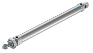 Siłownik Pneumatyczny Skok DSNU-25-400-PPV-A FESTO