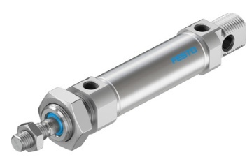 Siłownik Pneumatyczny Skok DSNU-25-50-P-A FESTO Siłownik Pneumatyczny Skok DSNU-25-50-P-A FESTO