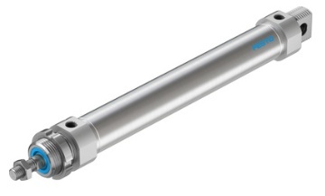 Siłownik Pneumatyczny Skok DSNU-32-200-PPV-A FESTO Siłownik Pneumatyczny Skok DSNU-32-200-PPV-A FESTO