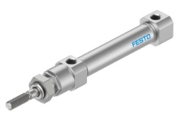 Siłownik Pneumatyczny Skok DSNU-S-8-40-P-A FESTO