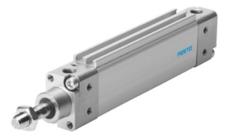 Siłownik Pneumatyczny Skok DZH-25-85-PPV-A FESTO