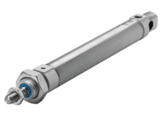 Siłownik Pneumatyczny Skok ESNU-12-50-P-A FESTO
