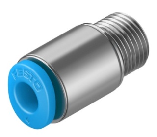 Złączka wtykowa prosta QSM-M7-6-I FESTO