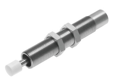 Amortyzator hydrauliczny DYSW-12-20-Y1F FESTO Amortyzator hydrauliczny DYSW-12-20-Y1F FESTO