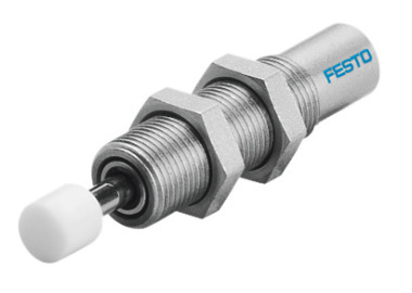 Amortyzator hydrauliczny YSR-10-10-C FESTO Amortyzator hydrauliczny YSR-10-10-C FESTO