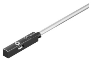 Czujnik magnetyczny SDBT-MSX-1L-PU-E-5-N-LE FESTO