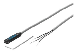 Czujnik magnetyczny SME-8-K-LED-24 FESTO