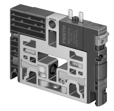 Filtr powietrza CPV14-M1H-V95-1/8 FESTO