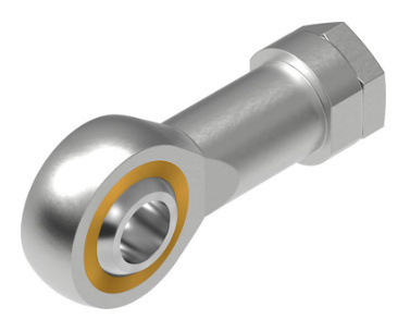Główka cięgła SGS-M10X1,25 FESTO Główka cięgła SGS-M10X1,25 FESTO