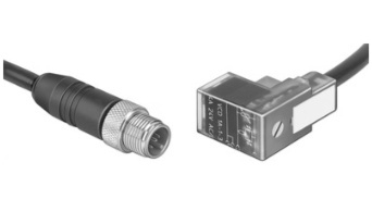 Gniazdo wtykowe KMEB-2-24-M12-0,5-LED FESTO Gniazdo wtykowe KMEB-2-24-M12-0,5-LED FESTO