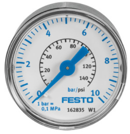 Manometr MA-40-10-1/8-EN FESTO