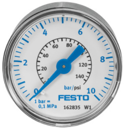 Manometr MA-50-10-1/4 FESTO