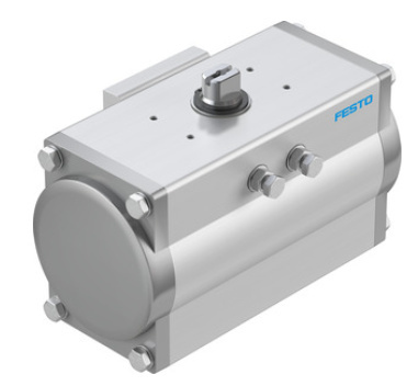 Siłownik obrotowy DFPD-120-RP-90-RD-F0507 FESTO Siłownik obrotowy DFPD-120-RP-90-RD-F0507 FESTO