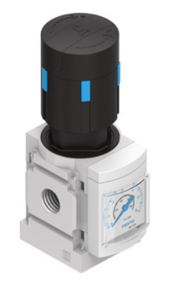 Reduktor ciśnienia MS4-LR-1/4-D5-AS FESTO Reduktor ciśnienia MS4-LR-1/4-D5-AS FESTO