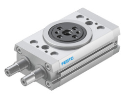 Siłownik obrotowy DRRD-20-180-FH-Y9A FESTO