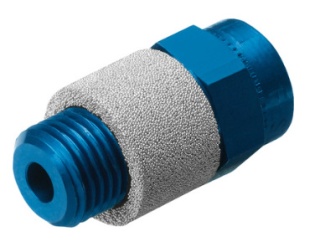Tłumik GRE-3/8 FESTO