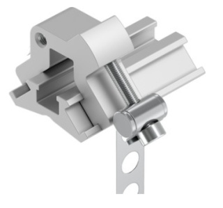 Tłumik SMBR-8-8/100-S6 FESTO