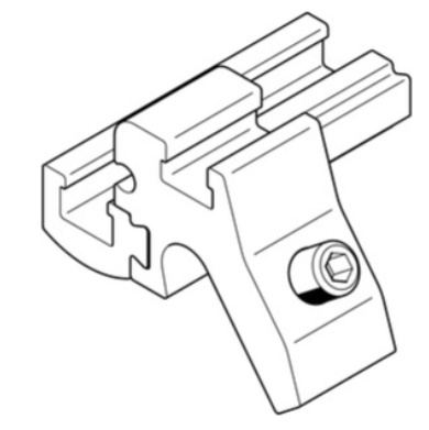 Tłumik SMBZ-8-125/320 FESTO