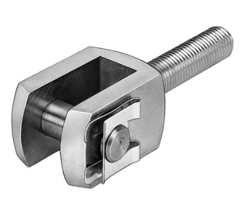 Przegub widełkowy SGA-M12X1,25 FESTO