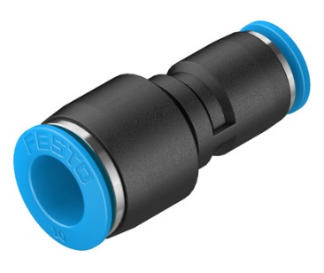 Redukcja wtykowa QS-10-6 FESTO