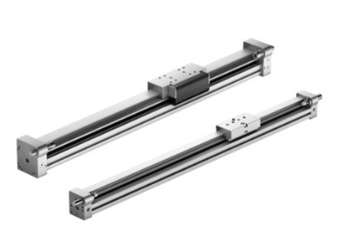Siłownik beztłoczyskowy DGC-12-800-G-P-A FESTO Siłownik beztłoczyskowy DGC-12-800-G-P-A FESTO