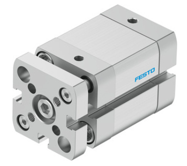 Siłownik pneumatyczny ADNGF-25-15-P-A FESTO Siłownik pneumatyczny ADNGF-25-15-P-A FESTO